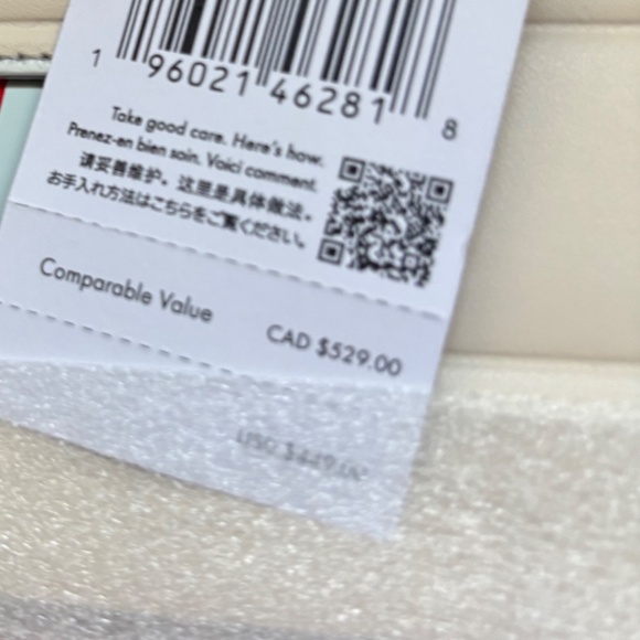 Kate Spade Day Tripper Camper Van Crossbody - Picture 6 of 6